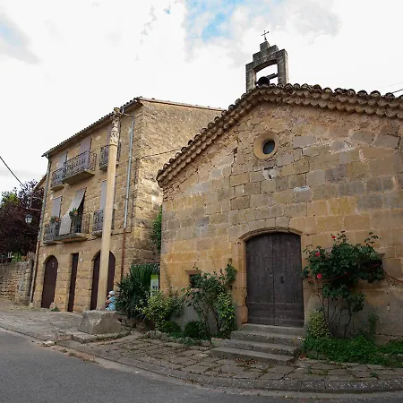 Apartman Ca L'anyep - L'ermita *