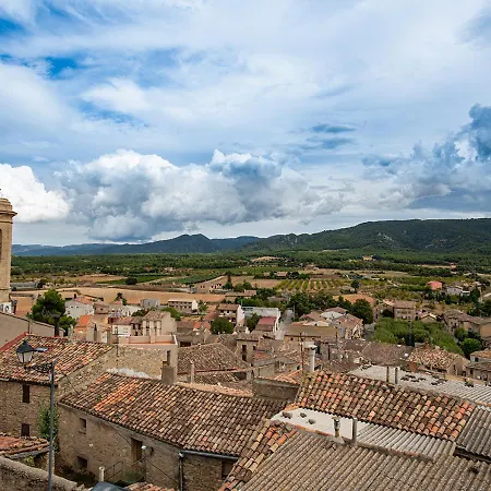 Apartman Ca L'anyep - L'ermita