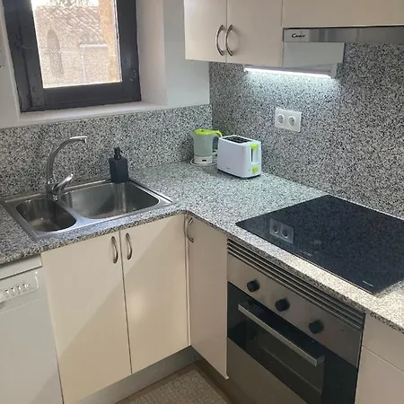 Apartman Ca L'anyep - L'ermita *