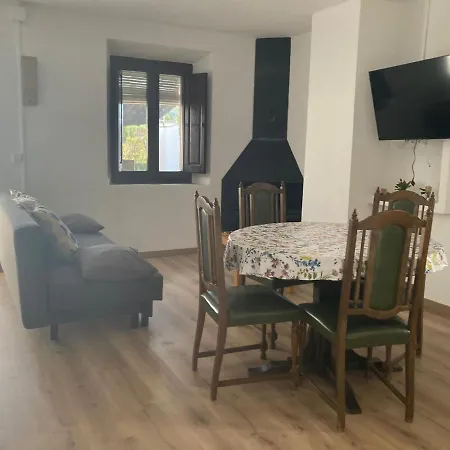 Apartman Ca L'anyep - L'ermita El Vilosell