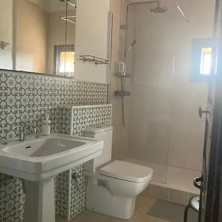 Ca L'anyep - L'ermita Apartman