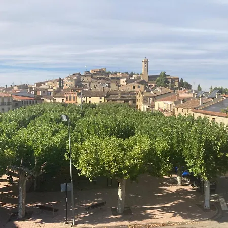 Ca L'anyep - L'ermita Apartman *