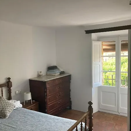 Apartman Ca L'anyep - L'ermita *