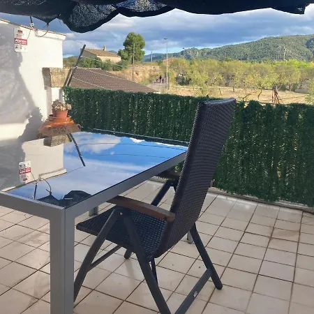 Apartman Ca L'anyep - L'ermita *