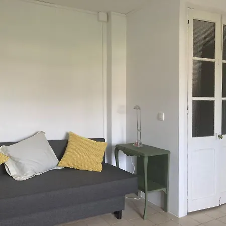 Ca L'anyep - L'ermita Apartman