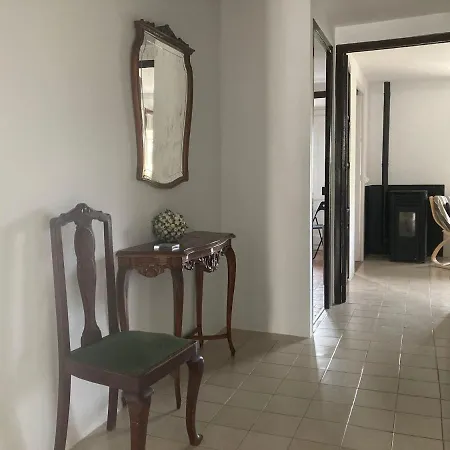Ca L'anyep - L'ermita
